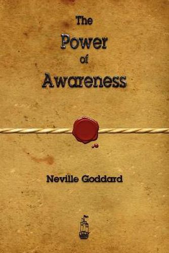 Cover image for The Power of Awareness