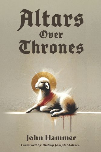 Cover image for Altars over Thrones