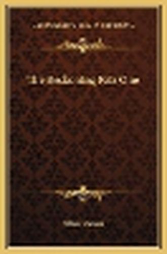 Cover image for The Beckoning Fair One
