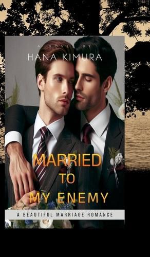 Cover image for Married to My Enemy