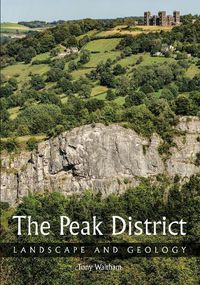 Cover image for The Peak District: Landscape and Geology