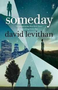 Cover image for Someday