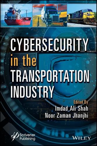 Cover image for Cybersecurity in the Transportation Industry