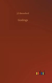 Cover image for Goslings