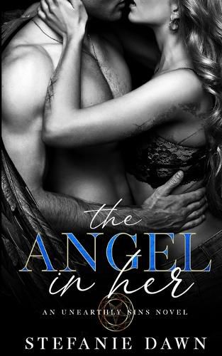 Cover image for The Angel in Her