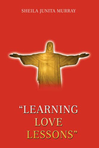 Cover image for Learning Love Lessons