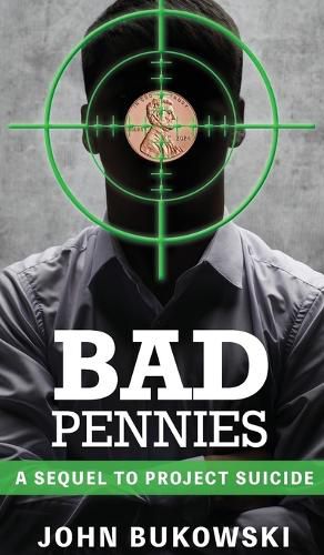 Cover image for Bad Pennies