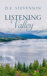 Cover image for Listening Valley