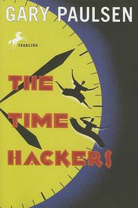Cover image for The Time Hackers