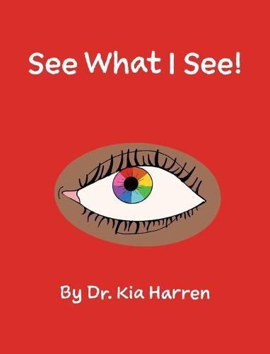 Cover image for See What I See!