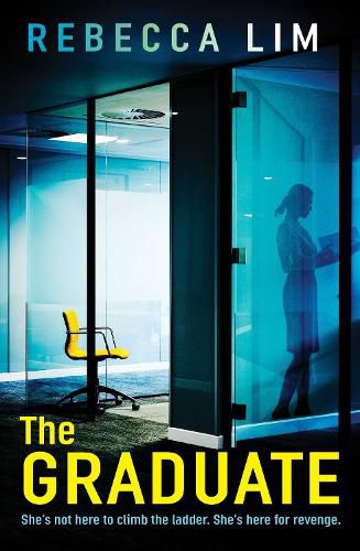 Cover image for The Graduate