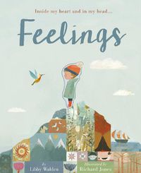 Cover image for Feelings