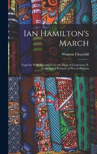 Cover image for Ian Hamilton's March