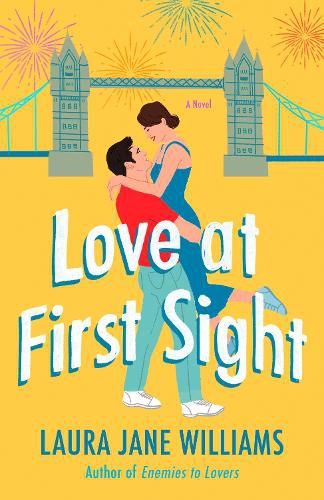 Cover image for Love at First Sight