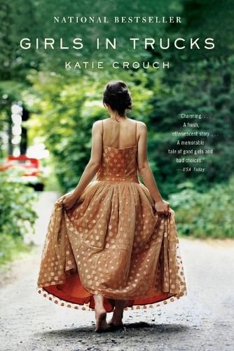 Cover image for Girls in Trucks