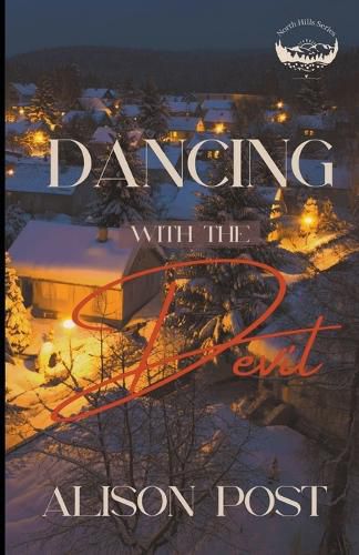 Cover image for Dancing with the Devil