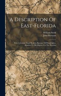 Cover image for A Description Of East-florida