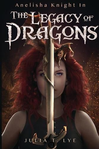 Cover image for Anelisha Knight in The Legacy of Dragons