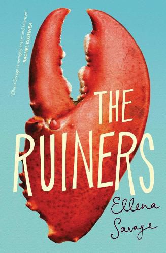 Cover image for The Ruiners