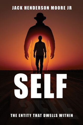 Cover image for Self
