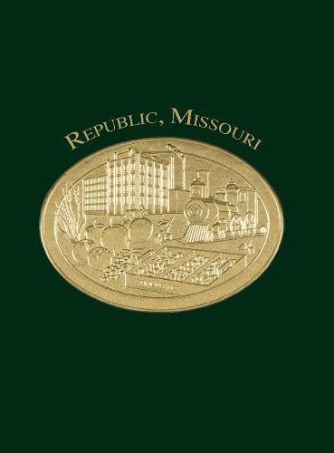 Cover image for Republic, Missouri