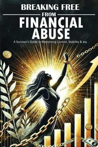 Cover image for Breaking Free From Financial Abuse