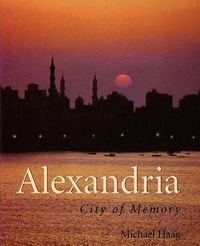 Cover image for Alexandria: City of Memory