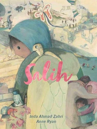Cover image for Salih