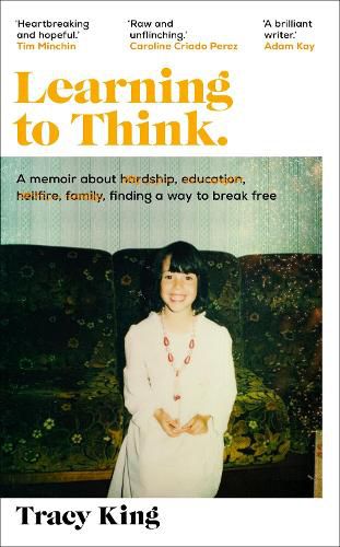 Cover image for Learning to Think.