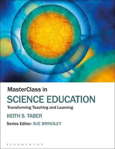 Cover image for MasterClass in Science Education: Transforming Teaching and Learning