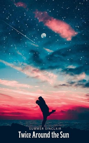 Cover image for Twice Around the Sun