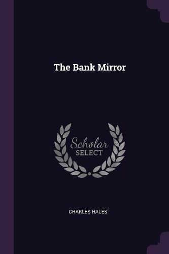 Cover image for The Bank Mirror
