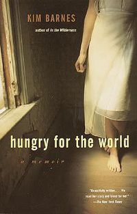Cover image for Hungry for the World