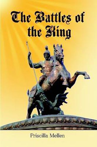 Cover image for The Battles of the King