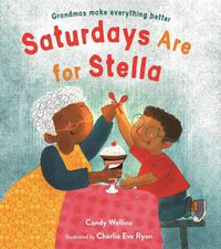 Cover image for Saturdays Are For Stella
