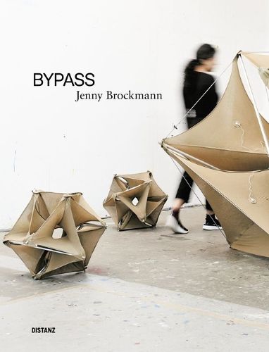 Cover image for Bypass