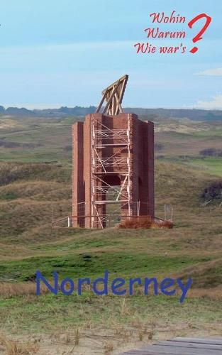 Cover image for Norderney