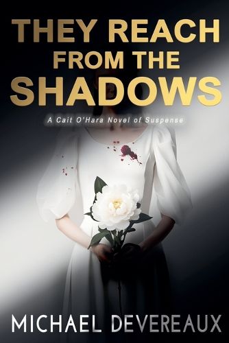 Cover image for They Reach from the Shadows