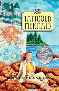 Cover image for The Tattooed Mermaid