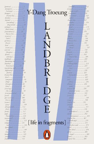 Cover image for Landbridge