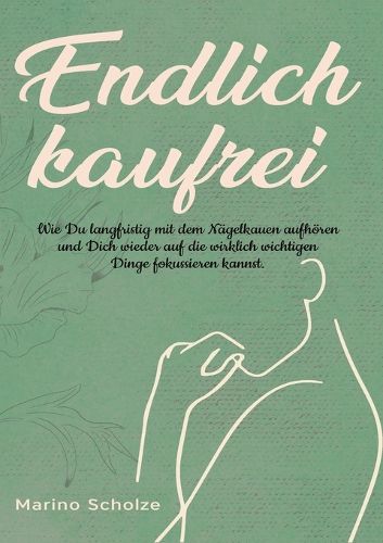 Cover image for Endlich kaufrei!