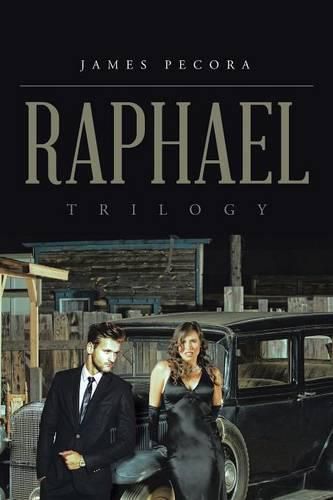 Cover image for Raphael