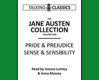 Cover image for The Jane Austen Collection: Pride and Prejudice & Sense and Sensibility