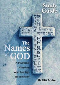 Cover image for The Names of God Study Guide