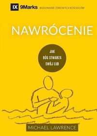 Cover image for Nawrocenie (Conversion) (Polish)