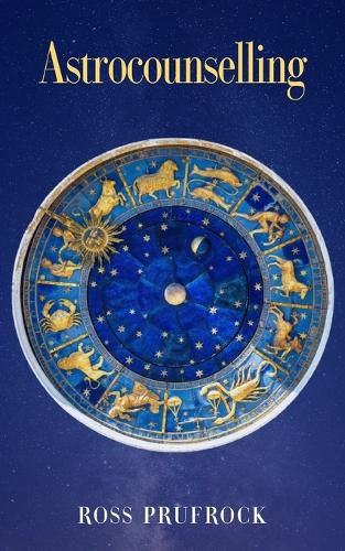 Cover image for Astrocounselling