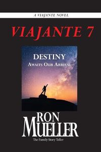 Cover image for Viajante 7