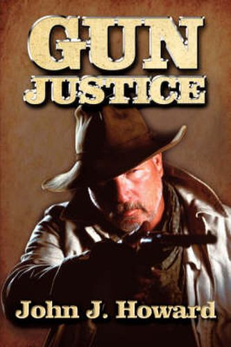 Cover image for Gun Justice