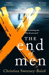 Cover image for The End of Men
