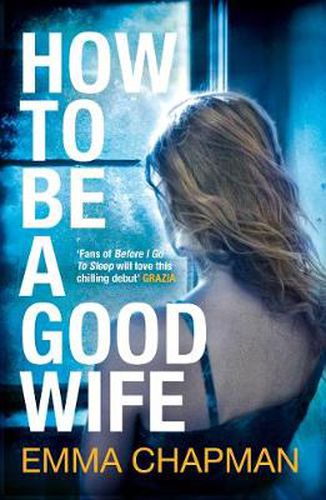 Cover image for How to Be a Good Wife